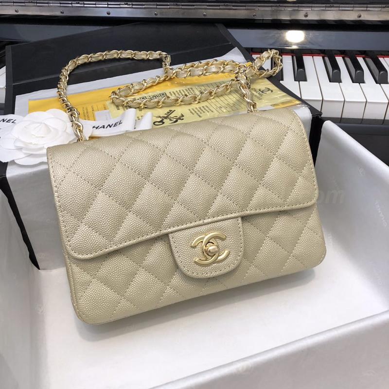 Chanel Handbags 373